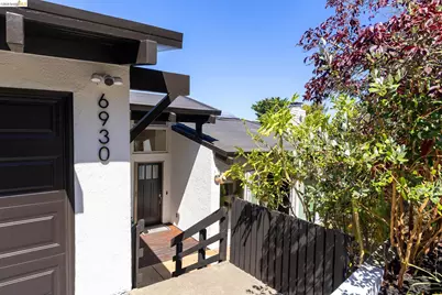 6930 Snake Rd, Oakland, CA 94611 - Photo 42
