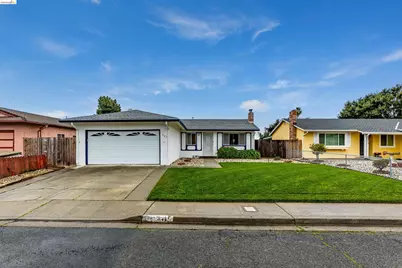 341 Inverness Drive, Vallejo, CA 94589 - Photo 2