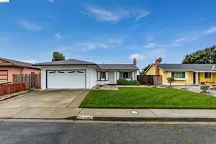 341 Inverness Dr, Vallejo, CA 94589 - Photo 2
