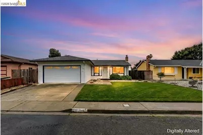 341 Inverness Drive, Vallejo, CA 94589 - Photo 1