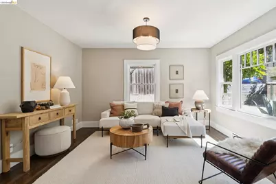 984 Regal Rd, Berkeley, CA 94708 - Photo 6