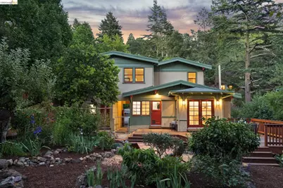 984 Regal Rd, Berkeley, CA 94708 - Photo 2