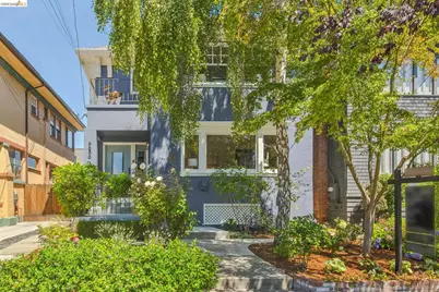 6656 Dana St, Oakland, CA 94608 - Photo 2