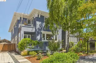 6656 Dana St, Oakland, CA 94608 - Photo 1