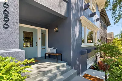 6656 Dana St, Oakland, CA 94608 - Photo 4