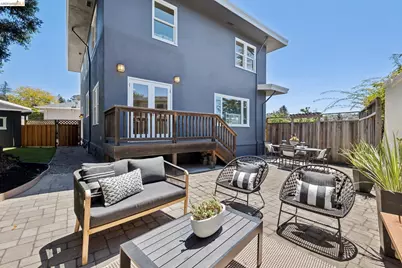 1061 Annerley Rd, Piedmont, CA 94610 - Photo 36