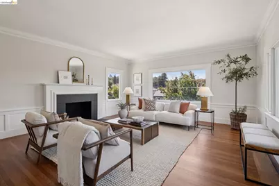 1061 Annerley Rd, Piedmont, CA 94610 - Photo 4