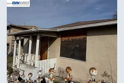 1413 Post Ave, San Pablo, CA 94806 - Photo 2