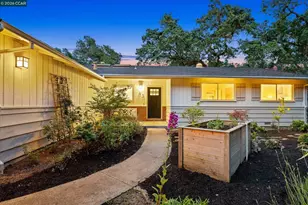 43 Monte Vista Rd, Orinda, CA 94563 - Photo 1