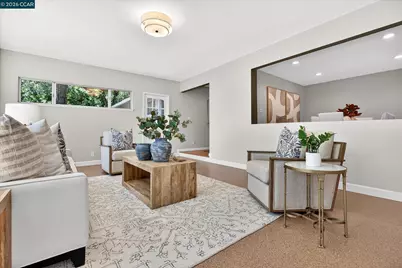 43 Monte Vista Rd, Orinda, CA 94563 - Photo 8