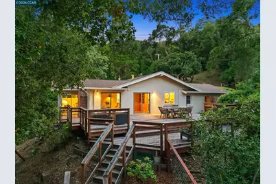 43 Monte Vista Rd, Orinda, CA 94563 - Photo 4