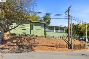 5760 Leona St, Oakland, CA 94605 - Photo 1