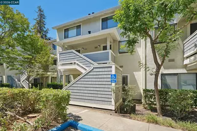 2592 Oak Rd #158, Walnut Creek, CA 94597 - Photo 4