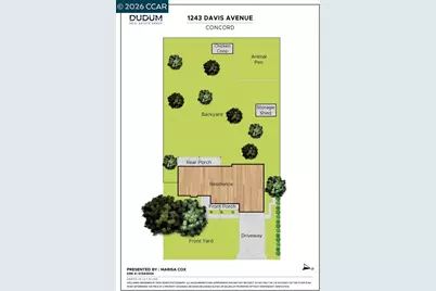 1243 Davis Ave., Concord, CA 94518 - Photo 52