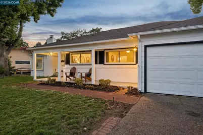 1243 Davis Ave., Concord, CA 94518 - Photo 4