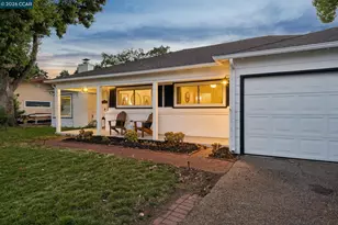 1243 Davis Ave, Concord, CA 94518 - Photo 4