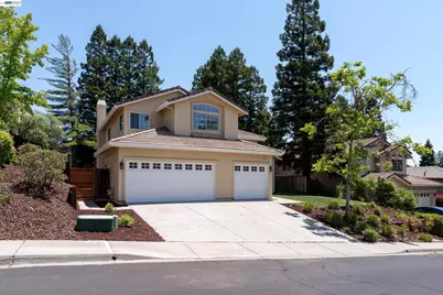 3846 Sheffield Cir, Danville, CA 94506 - Photo 2