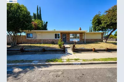 2707 Broadmoor Ave, Concord, CA 94520 - Photo 2