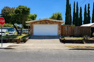 2707 Broadmoor Ave, Concord, CA 94520 - Photo 1