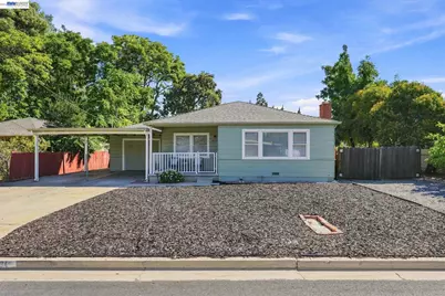 1834 Venice Dr, Concord, CA 94519 - Photo 1