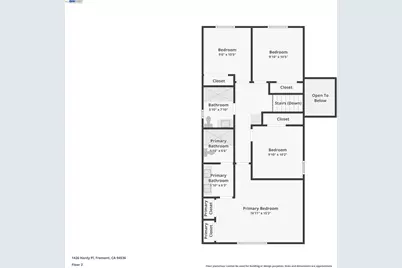 1426 Hardy Pl, Fremont, CA 94536 - Photo 54