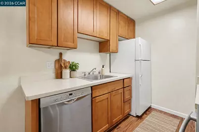 5290 San Pablo Dam Rd #19, El Sobrante, CA 94803 - Photo 10