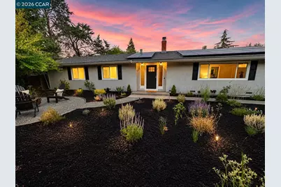 8 Cherry Hills Ct, Lafayette, CA 94549 - Photo 1