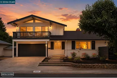 1478 Coventry Rd, Concord, CA 94518 - Photo 1