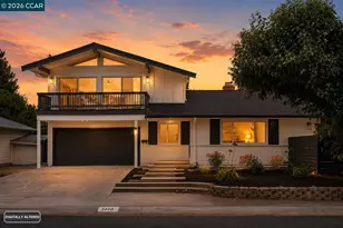 1478 Coventry Rd, Concord, CA 94518 - Photo 1