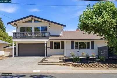 1478 Coventry Rd, Concord, CA 94518 - Photo 2
