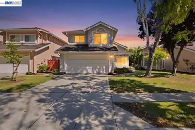 5579 Ridgewood Dr, Fremont, CA 94555 - Photo 1
