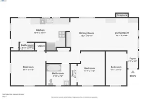 5826 Avenal, Oakland, CA 94605 - Photo 24