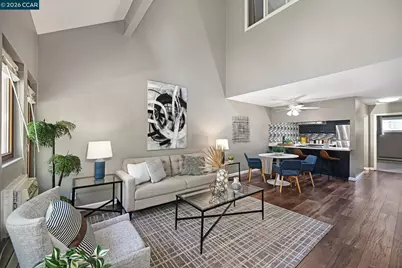 500 Suntree Ln #513, Pleasant Hill, CA 94523 - Photo 4