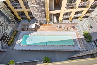311 Oak St #102, Oakland, CA 94607 - Photo 36