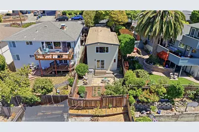 2317 Mira Vista Dr, El Cerrito, CA 94530 - Photo 34