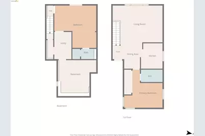 2317 Mira Vista Dr, El Cerrito, CA 94530 - Photo 42