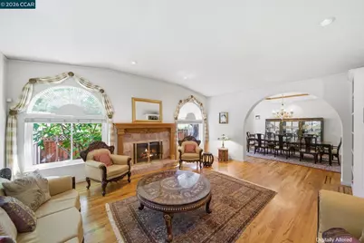 2426 Heritage Oaks Dr, Alamo, CA 94507 - Photo 4