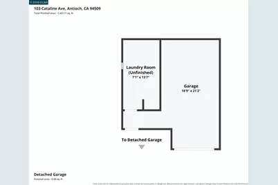103 Cataline Ave, Antioch, CA 94509 - Photo 30