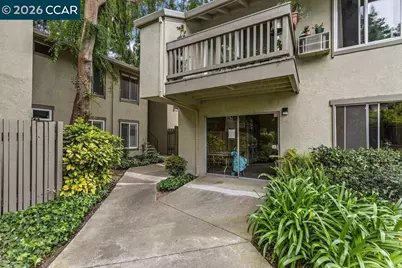 1241 Homestead Ave #206, Walnut Creek, CA 94598 - Photo 24