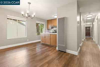 1241 Homestead Ave #206, Walnut Creek, CA 94598 - Photo 8