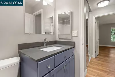 1241 Homestead Ave #206, Walnut Creek, CA 94598 - Photo 20