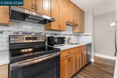 1241 Homestead Ave #206, Walnut Creek, CA 94598 - Photo 14