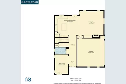 3503 Rimini Ln, Dublin, CA 94568 - Photo 50