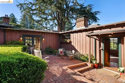 661 Woodmont Ave, Berkeley, CA 94708 - Photo 4