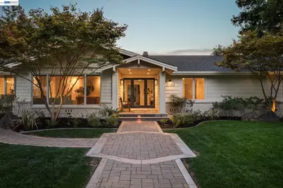 2780 Mossy Oak Dr, Danville, CA 94506 - Photo 2