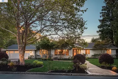 2780 Mossy Oak Dr, Danville, CA 94506 - Photo 2