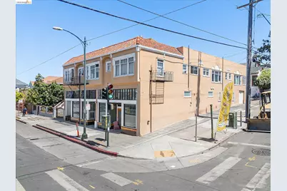 1846 Foothill Blvd, Oakland, CA 94606 - Photo 2