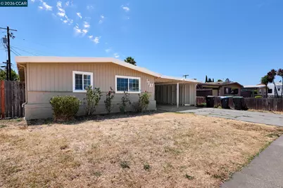 1737 Kentucky St, Fairfield, CA 94533 - Photo 1