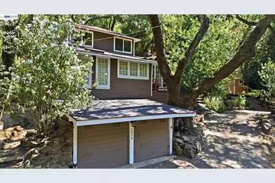 2315 Kilkare Rd, Sunol, CA 94586 - Photo 40