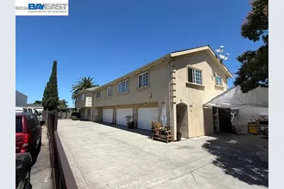 1421 165th Ave, San Leandro, CA 94578 - Photo 2